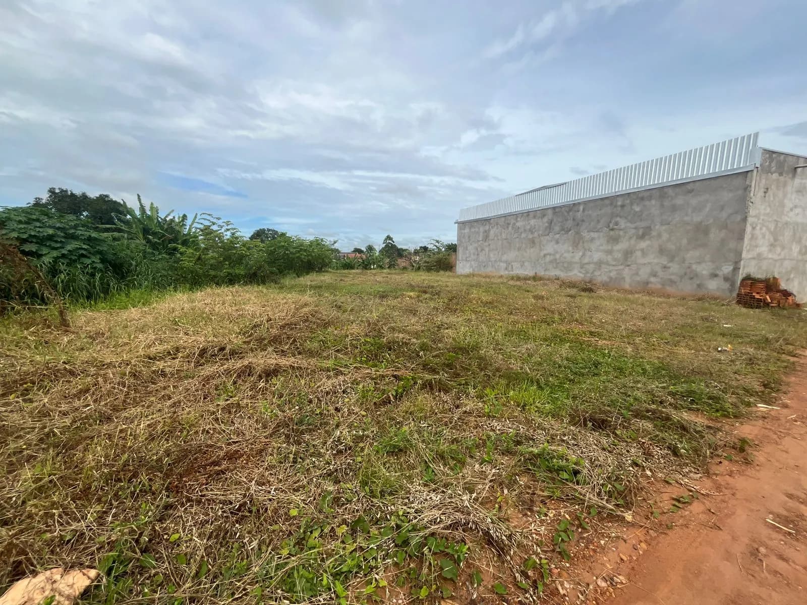 TERRENO BAIRRO RIACHUELO