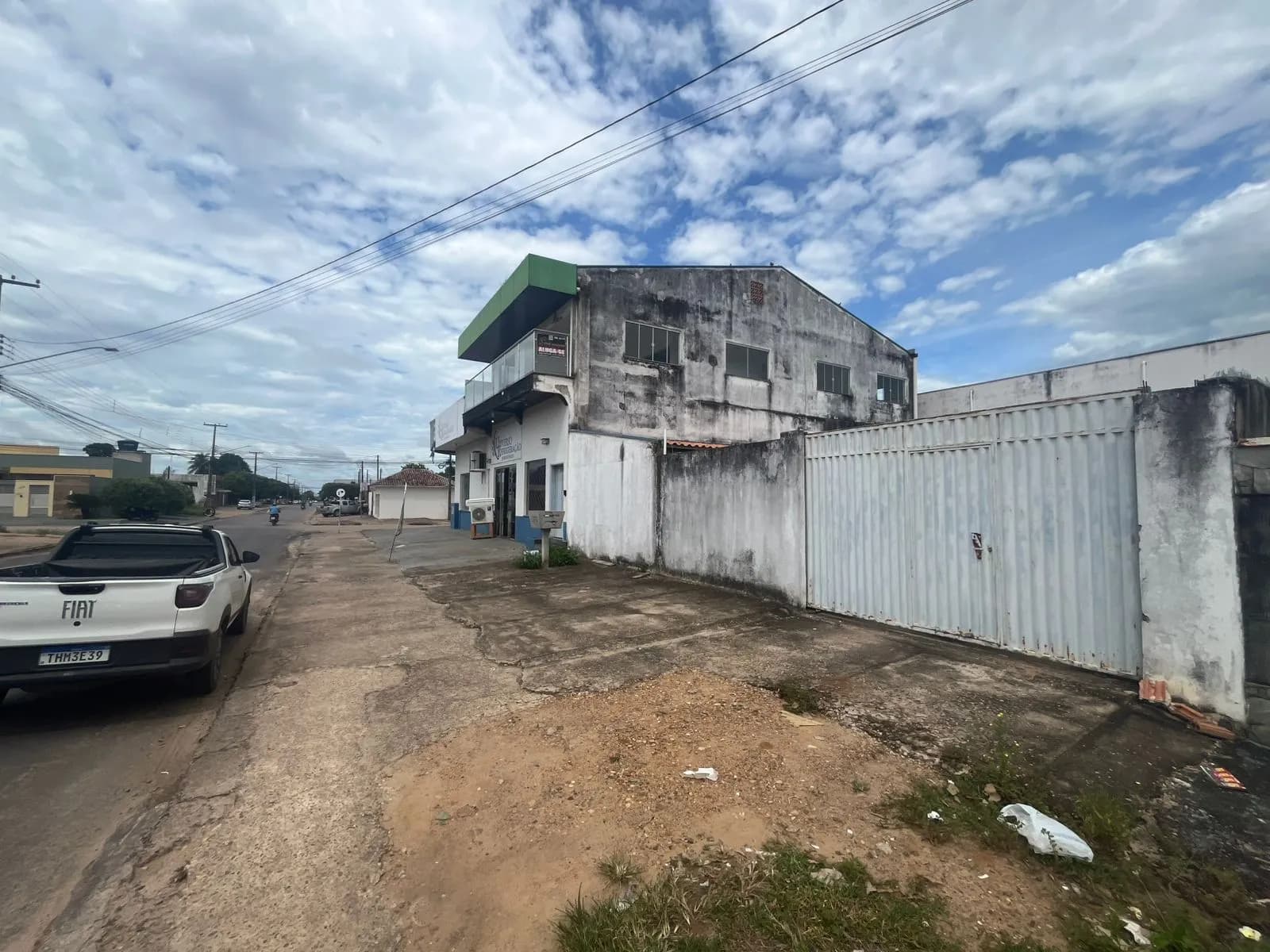CASA ESTILO SOBRADO